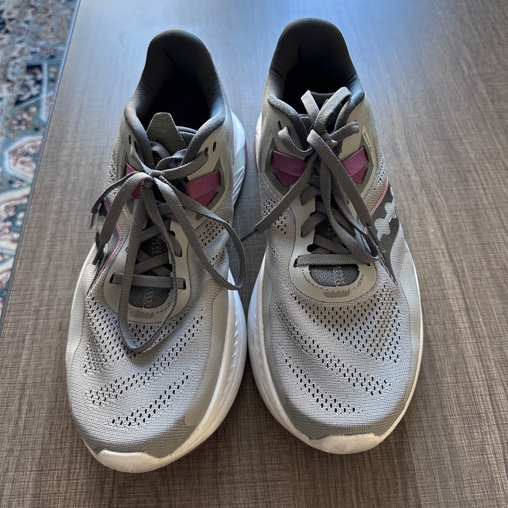 Saucony Guide 15